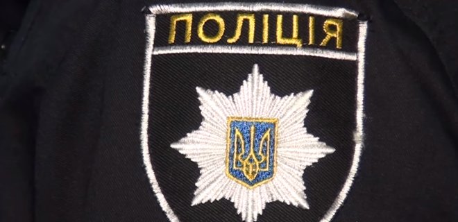 В Киевской области полицейский выстрелил себе в голову - Фото