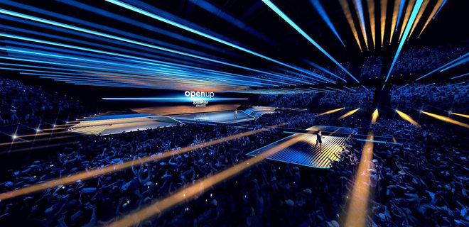 Евровидение 2020. Названы цена и день начала продажи билетов - Фото