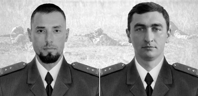 Боевики забрали тело погибшего на Донбассе офицера 