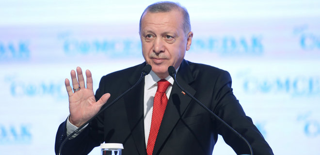 Коронавирус. Турция отменит комендантский час с 1 июля – Эрдоган - Фото