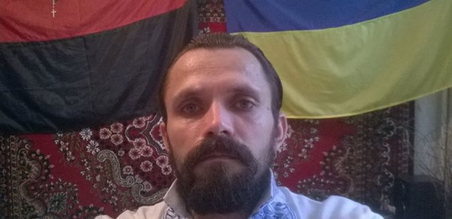 На Донбассе умер жестоко избитый волонтер - Фото