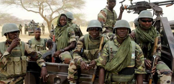 Джихадисты напали на базу в Нигере: погибли более 70 военных - Фото