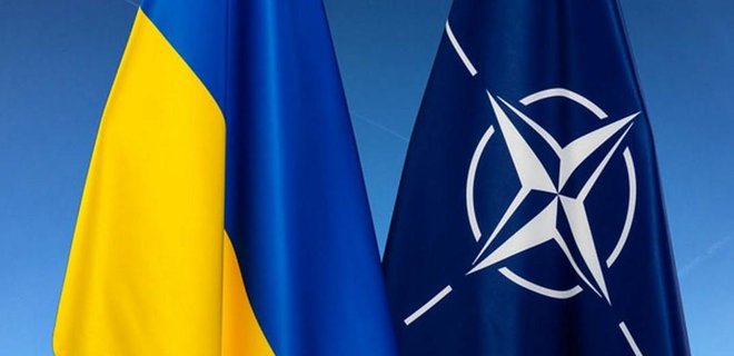 Украина получила статус партнера НАТО с расширенными возможностями - Фото