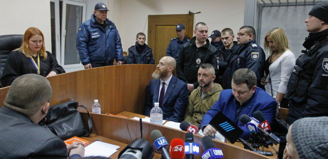 35% украинцев не доверяют расследованию дела Шеремета: опрос от центра Разумкова - Фото