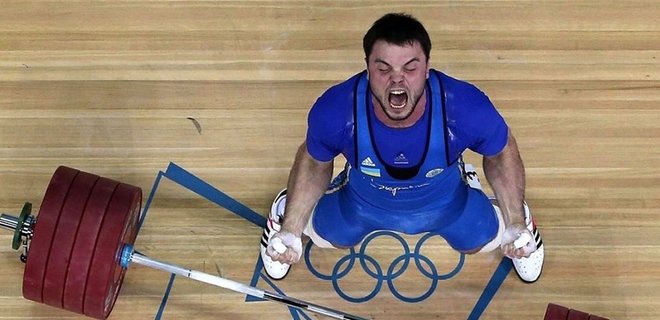  Олимпийского чемпиона из Украины дисквалифицировали за допинг - Фото