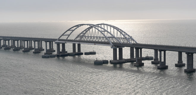 Послы Европейского союза одобрили введение санкций за строительство моста в Крым – СМИ - Фото