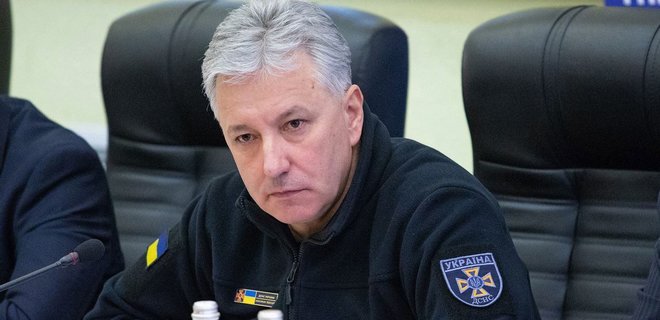 Кабмин уволил главу Государственной службы по чрезвычайным ситуациям - Фото