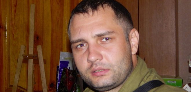 Объявлено подозрение россиянину, пытавшему в Донецке пленных ВСУ - Фото