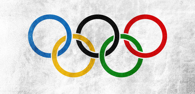 Представлен логотип Олимпийских игр-2028. Его помогали создать Билли Айлиш и Риз Уизерспун - Фото