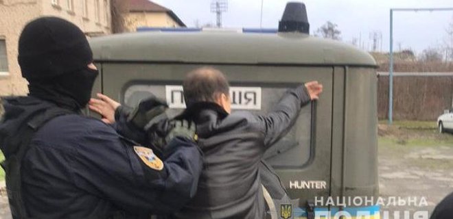 Спецназ задержал вора в законе из РФ: его разыскивает Интерпол - Фото