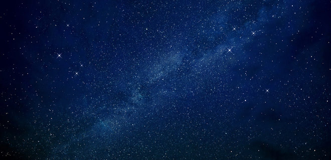 Астрономы предупреждают: вид ночного неба - под угрозой - Фото