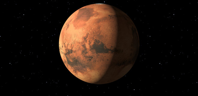 NASA хочет отправить на Марс стаю собак-роботов – фото концептов - Фото