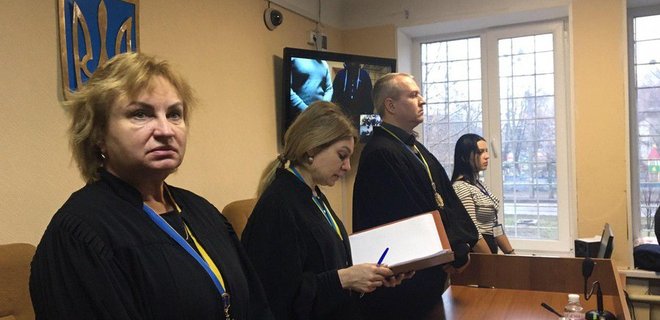 Адвокат рассказал, как суд в Харькове освобождал террористов - Фото