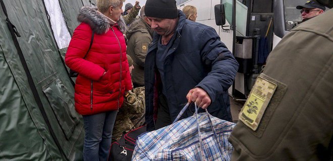 Обмен. Россия отдала Украине 76 заложников - хроника