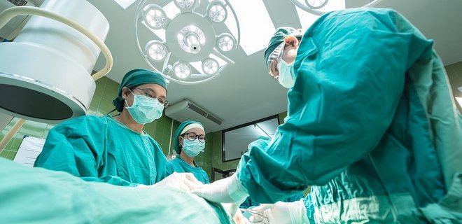 Минздрав оплатил трансплантации 10 участникам пилотного проекта - Фото