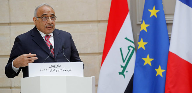 Премьер-министр Ирака: Убийство Сулеймани подожгло фитиль войны - Фото