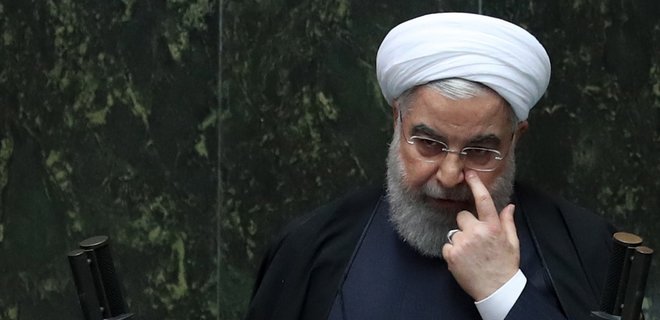 Иран выбирает из 13 вариантов мести за убийство Сулеймани - Фото