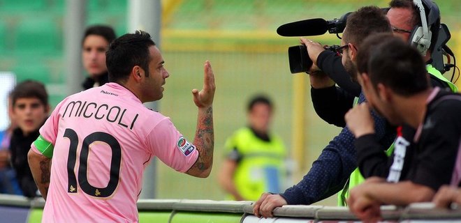 Экс-футболист сборной Италии получил 3,5 года тюрьмы - Фото