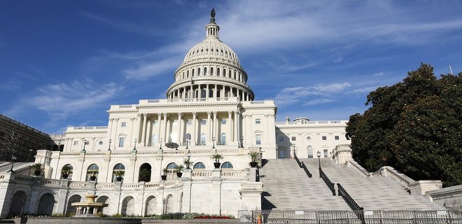 Комитет Сената США поддержал резолюцию о признании России 