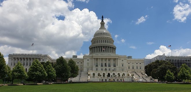 У Конгресі США попередньо домовились про додаткову допомогу Україні на $12 млрд - Фото