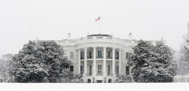США готовы провести переговоры с Россией в январе — Белый дом - Фото