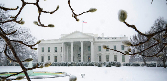 США готовят новые санкции против России – Белый дом - Фото
