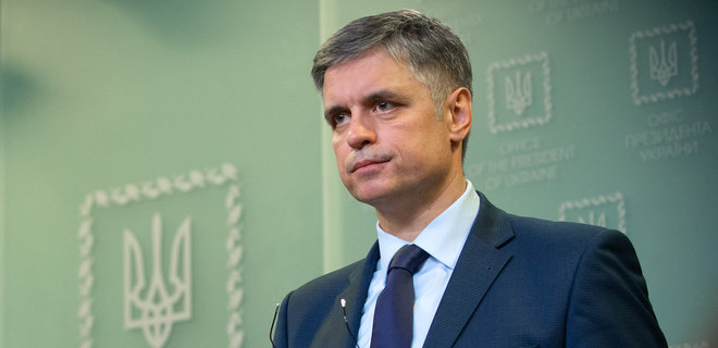 Посол Украины: Британия четко осознает, что Россия — враг, а Китай — самый большой вызов - Фото