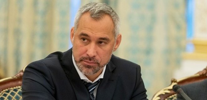 Рябошапка считает, что его хотят отправить в отставку из-за дел по Укрнафте - Фото