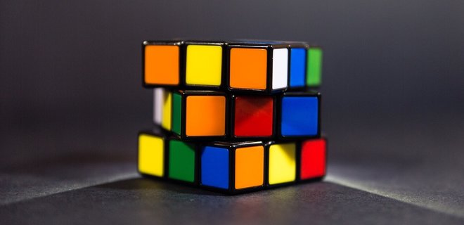 Таможенники изъяли контрабандные кубики Рубика на 3 млн грн: фото - Фото