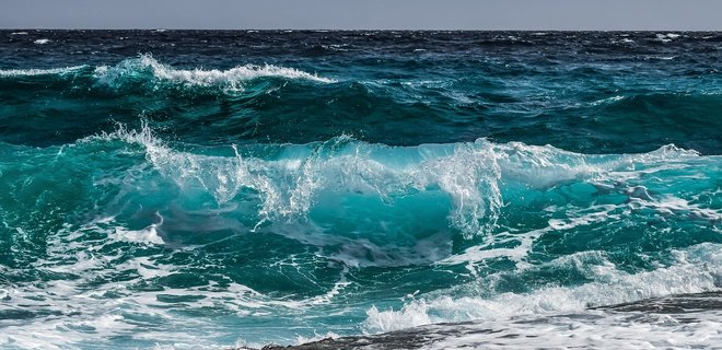 Мировой океан разогрелся до исторического максимума - Фото