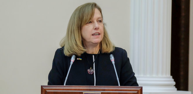 США ожидают от властей Украины назначения нового главы САП. Осталось три недели - Фото