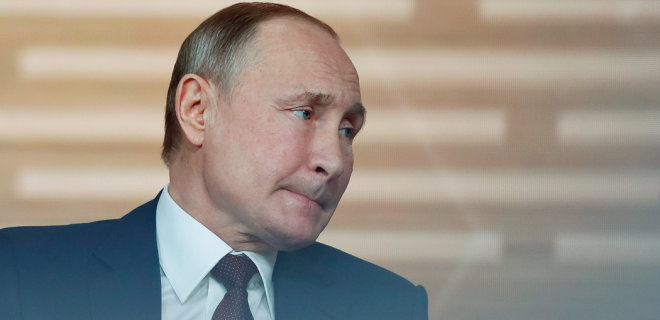 Россия отзывает своего посла из США после заявления Байдена о Путине-убийце - Фото
