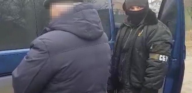 Боевик осматривал харьковское метро для подготовки терактов - СБУ - Фото