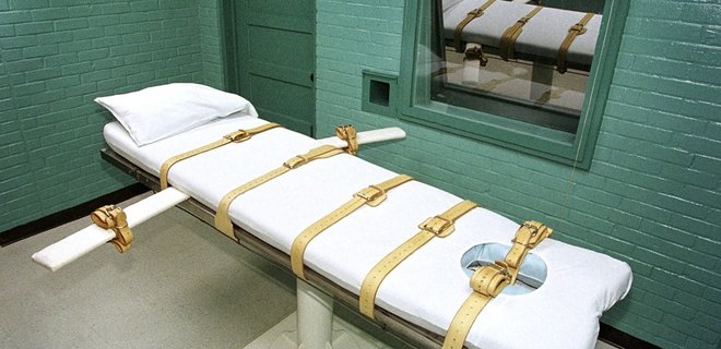 В США приговоренного к смерти помиловали за пару часов до казни - Фото