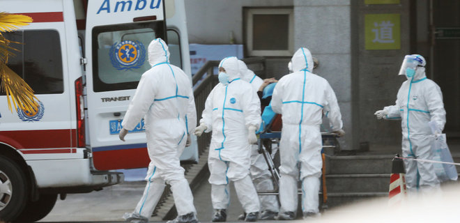 В Минздраве оценили риски проникновения нового вируса в Украину - Фото