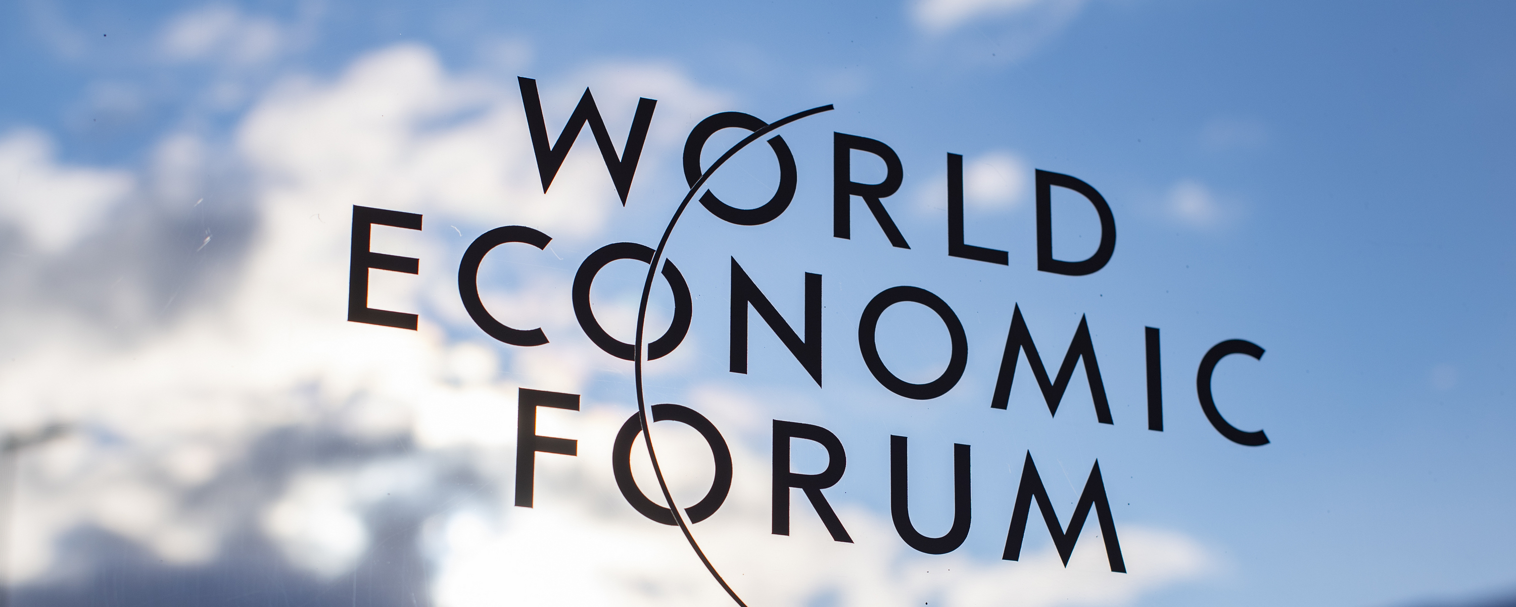 Экономический форум в Давосе. Все главные новости - Фото