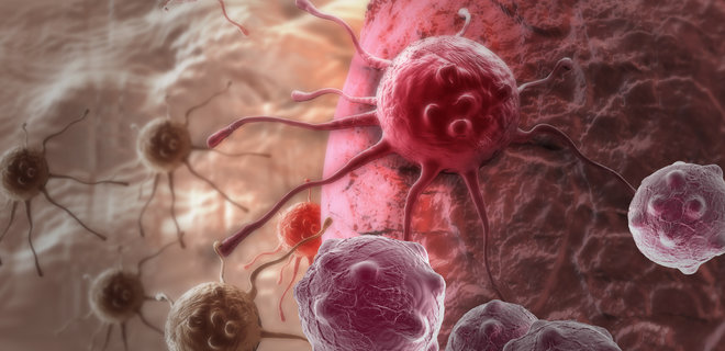 Ученые в крупном исследовании раскрыли секреты формирования рака - Фото