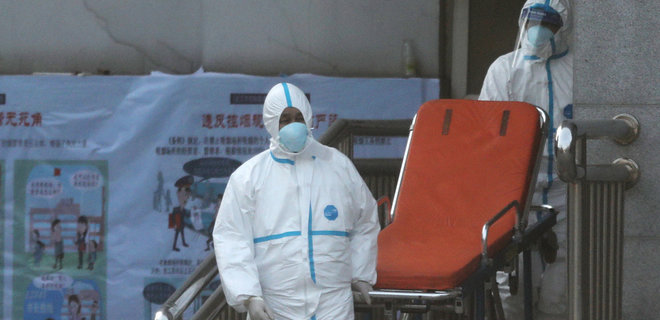 Новый смертельный вирус может мутировать – власти Китая - Фото