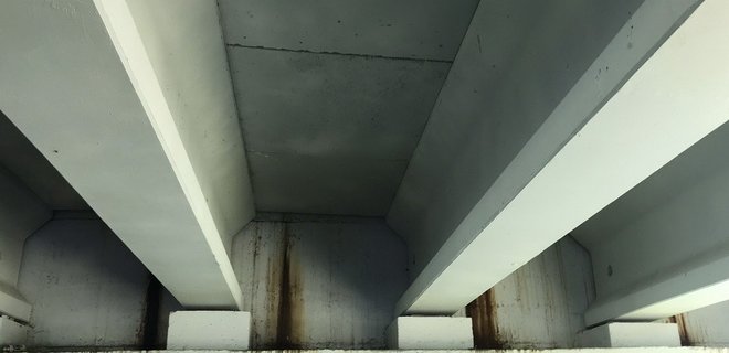 Житомир. СБУ раскрыла хищение госсредств на реконструкции моста - Фото
