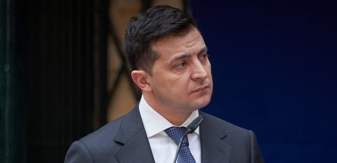 Зеленский призвал премьера Италии закрыть 
