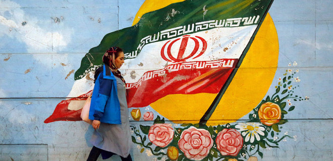 Иран: Мы можем увеличить обогащение урана до любого процента - Фото