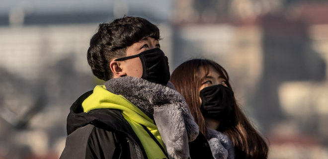 Более 120 стран требуют расследовать происхождение коронавируса: Китай против - Фото