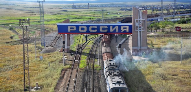 Россия закрыла границу с Китаем из-за коронавируса - Фото