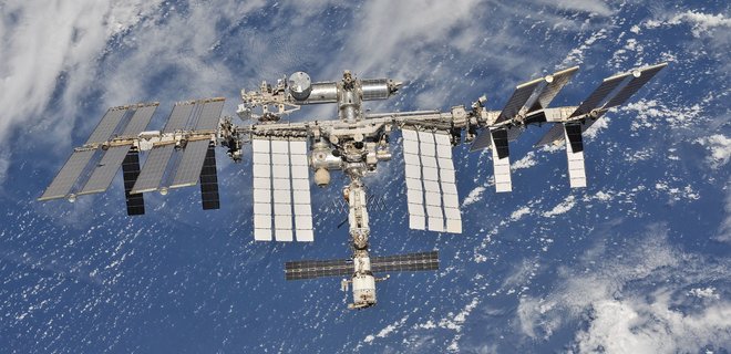Начата коммерциализация станции на орбите: создают новый модуль - Фото