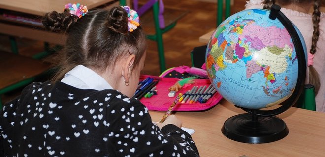 COVID-19. Киев разработал несколько сценариев учебы в школах осенью - Кличко - Фото