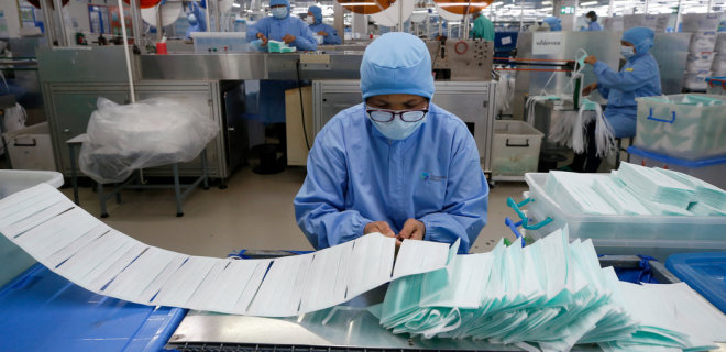 Вспышка коронавируса. Китай сообщает о 259 погибших - Фото