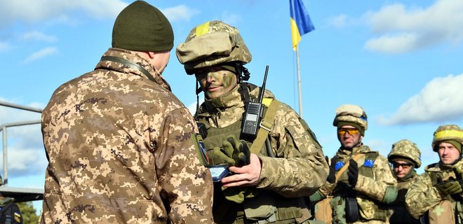 Зеленский пригласил войска НАТО в Украину: план общих маневров - Фото