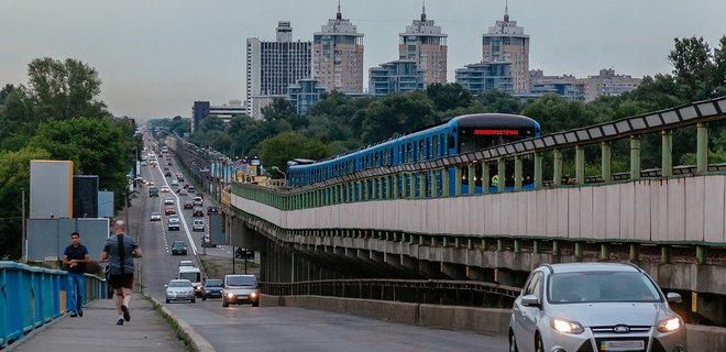 Ослабление карантина. Кличко рассказал, как будет работать транспорт в Киеве - Фото