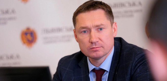 Зеленский назначил главой Львовской ОГА Козицкого: кто он - Фото