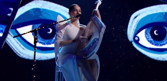 Нацотбор на Евровидение: названы победители первого полуфинала - Фото